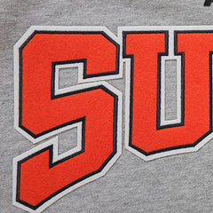 Phoenix Suns Pro Standard Crest Emblem Pullover Sweatshirt