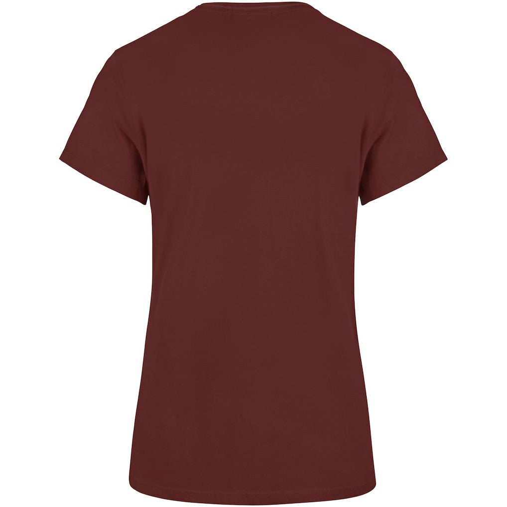 '47 Women's Pep Up Frankie T-Shirt - Arizona Cardinals T-shirts
