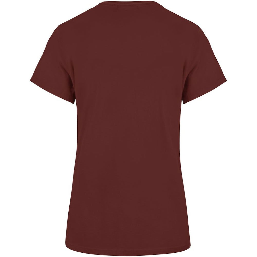'47 Women's Pep Up Frankie T-Shirt - Arizona Cardinals T-shirts