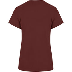 '47 Women's Pep Up Frankie T-Shirt - Arizona Cardinals T-shirts