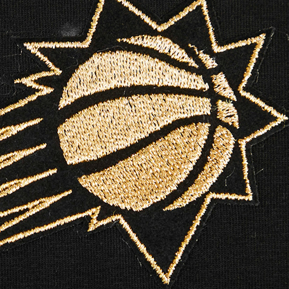 Phoenix Suns Pro Standard Women's Holiday Glam Boxy T-Shirt