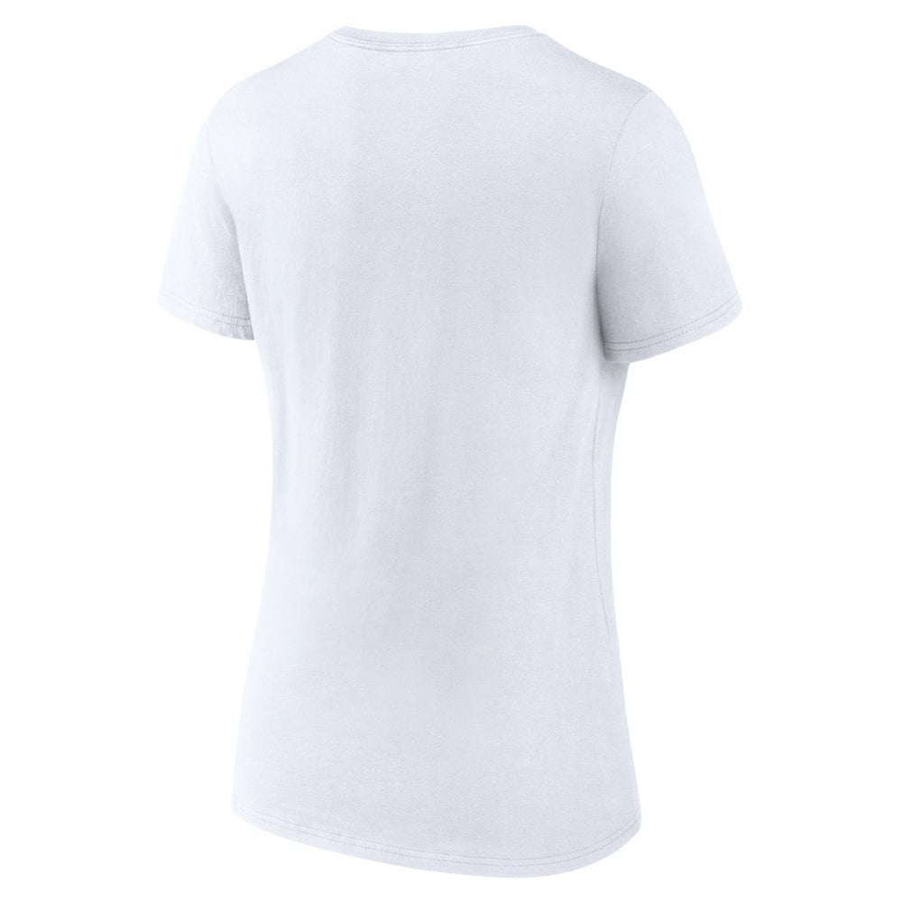 Women's Love Wins V-Neck T-Shirt - Dallas Cowboys T-shirts