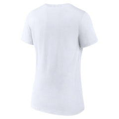 Women's Love Wins V-Neck T-Shirt - Dallas Cowboys T-shirts