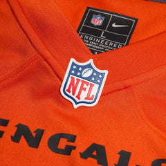 Myles Murphy  Alternate Game Jersey - Cincinnati Bengals Jerseys