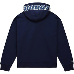 Women's Gridiron Classics Big Face 7.0 Pullover Hoodie - Dallas Cowboys Hoodies