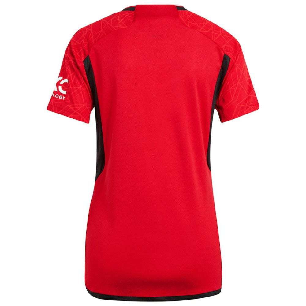 Manchester United Women's 2023/24 Home Replica Jersey