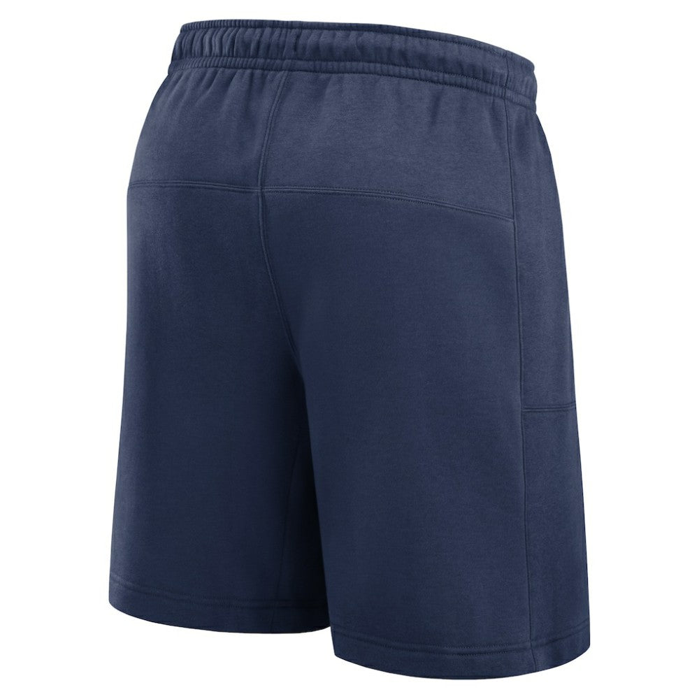 Navy Boston Red Sox Nike Arched Kicker Shorts