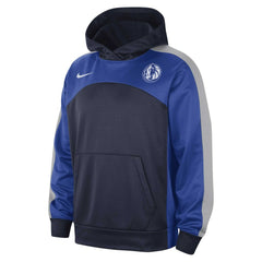 Nike Dallas Mavericks Authentic Starting Five Force Performance Pullover Hoodie sale
