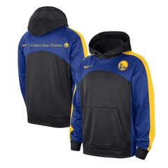 Nike Golden State Warriors Authentic Starting Five Force Performance Pullover Hoodie sale