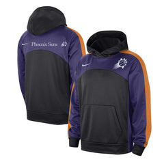 Nike Phoenix Suns Authentic Starting Five Force Performance Pullover Hoodie