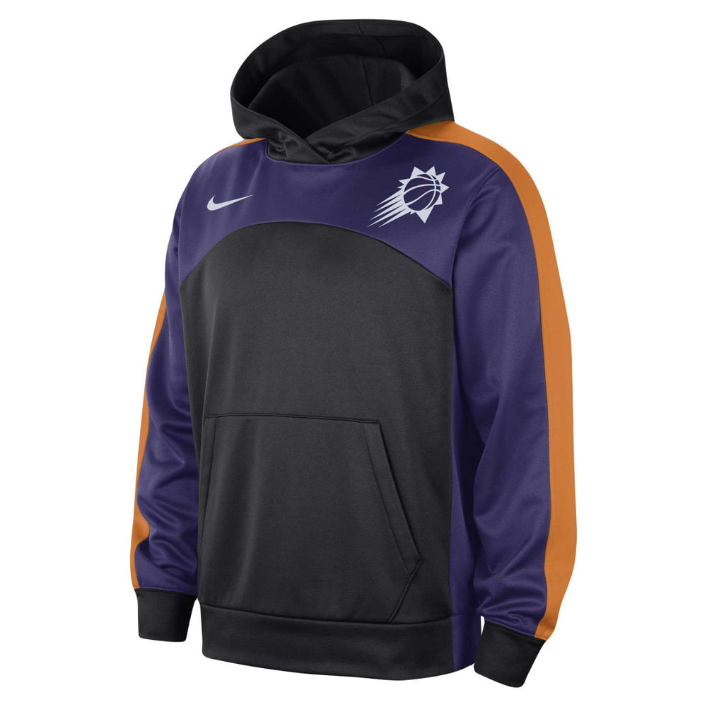 Nike Phoenix Suns Authentic Starting Five Force Performance Pullover Hoodie