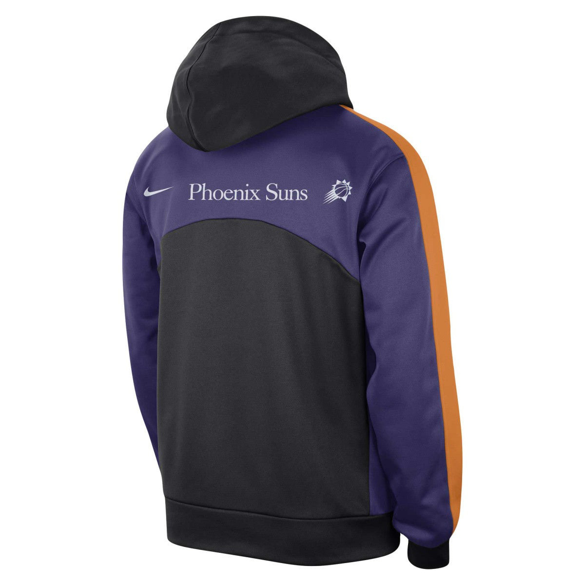 Nike Phoenix Suns Authentic Starting Five Force Performance Pullover Hoodie