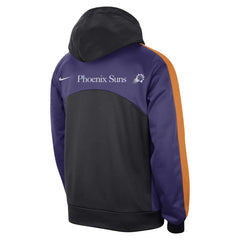 Nike Phoenix Suns Authentic Starting Five Force Performance Pullover Hoodie
