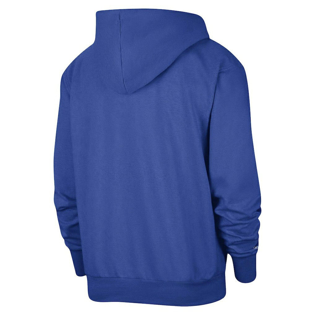 Nike Dallas Mavericks Authentic Performance Pullover Hoodie sale