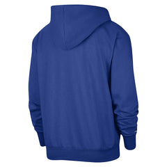 Nike Golden State Warriors Authentic Performance Pullover Hoodie sale