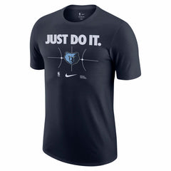 Nike Memphis Grizzlies Just Do It T-Shirt