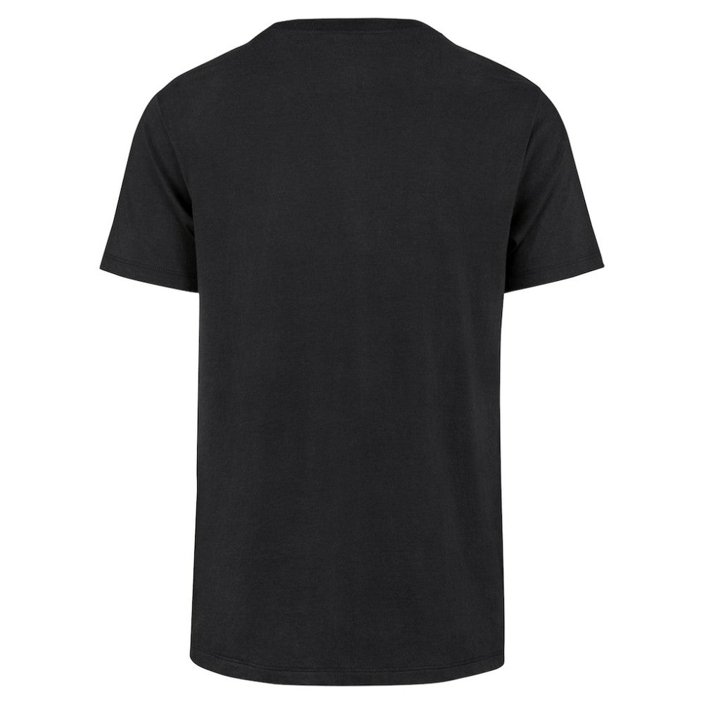 Black San Francisco Giants '47 Outlast Franklin T-Shirt