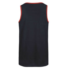 Navy Boston Red Sox '47 Upload Franklin Tank Top