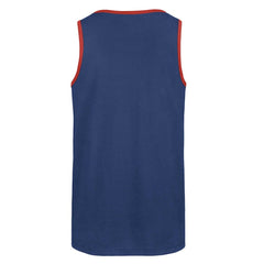 Royal Chicago Cubs '47 Upload Franklin Tank Top