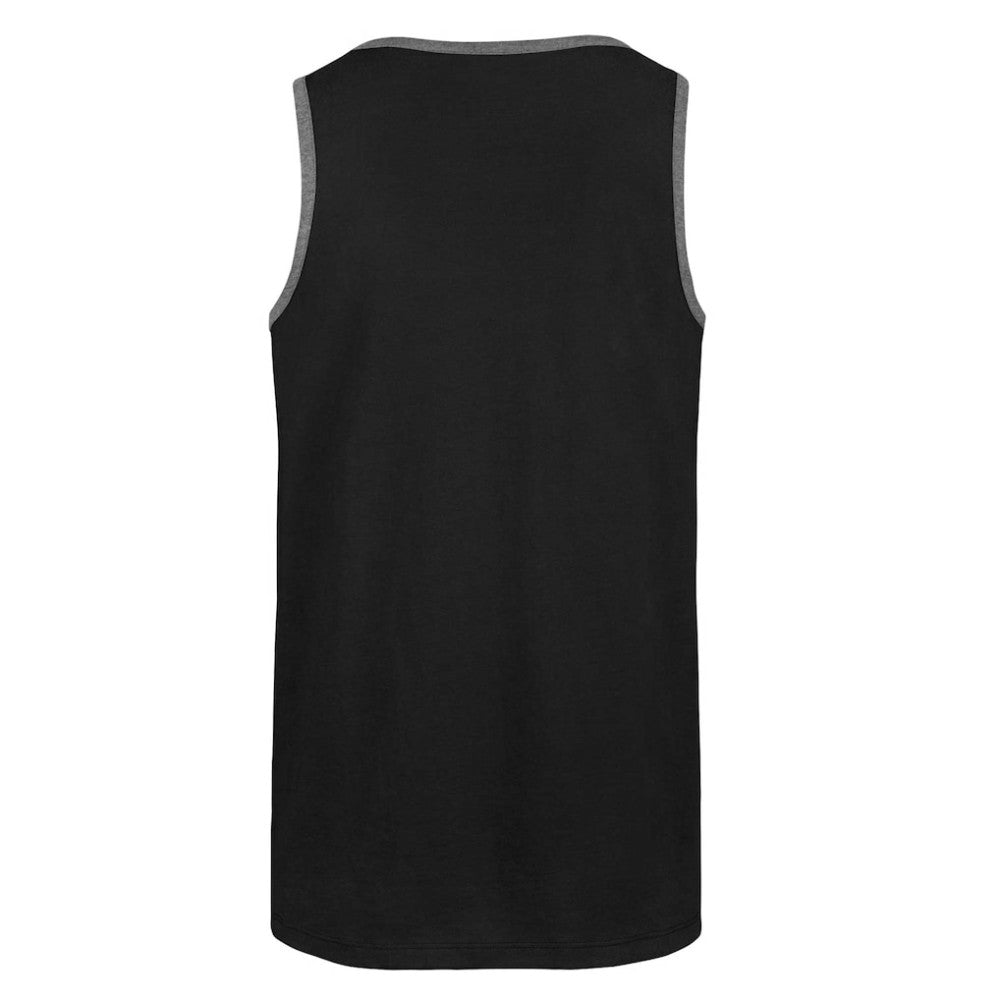 Black Chicago White Sox '47 Upload Franklin Tank Top