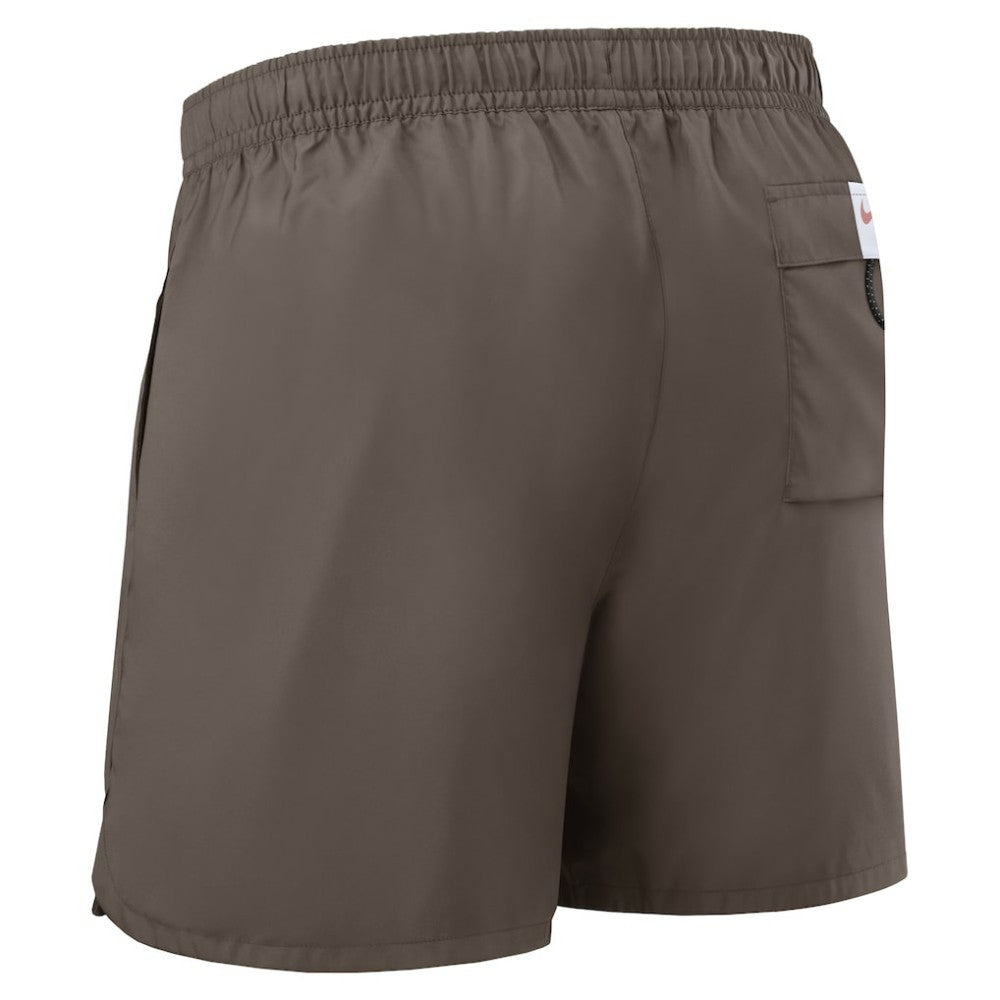 Light Brown Boston Red Sox Nike Statement Shorts