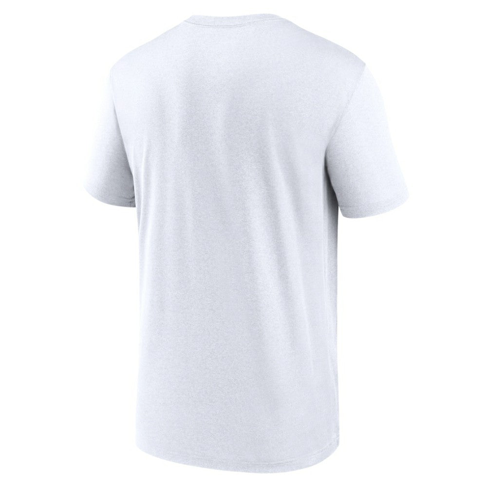 White Chicago White Sox Nike Knockout Legend Performance T-Shirt