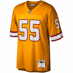 Derrick Brooks  Big & Tall 1995 Legacy Retired Player Jersey - Tampa Bay Buccaneers Jerseys