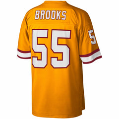 Derrick Brooks  Big & Tall 1995 Legacy Retired Player Jersey - Tampa Bay Buccaneers Jerseys