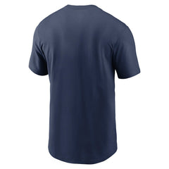 Navy Chicago White Sox Nike Cooperstown Collection T-Shirt