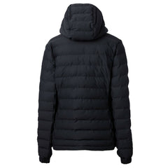Cutter & Buck Women's Gridiron Classics Logo Mission Ridge Repreve Eco Insulated Full-Zip Puffer Jacket - Philadelphia Eagles Jackets