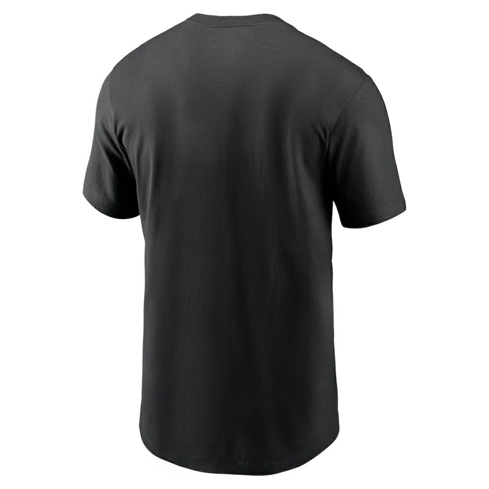 Black Chicago White Sox Nike City Connect T-Shirt