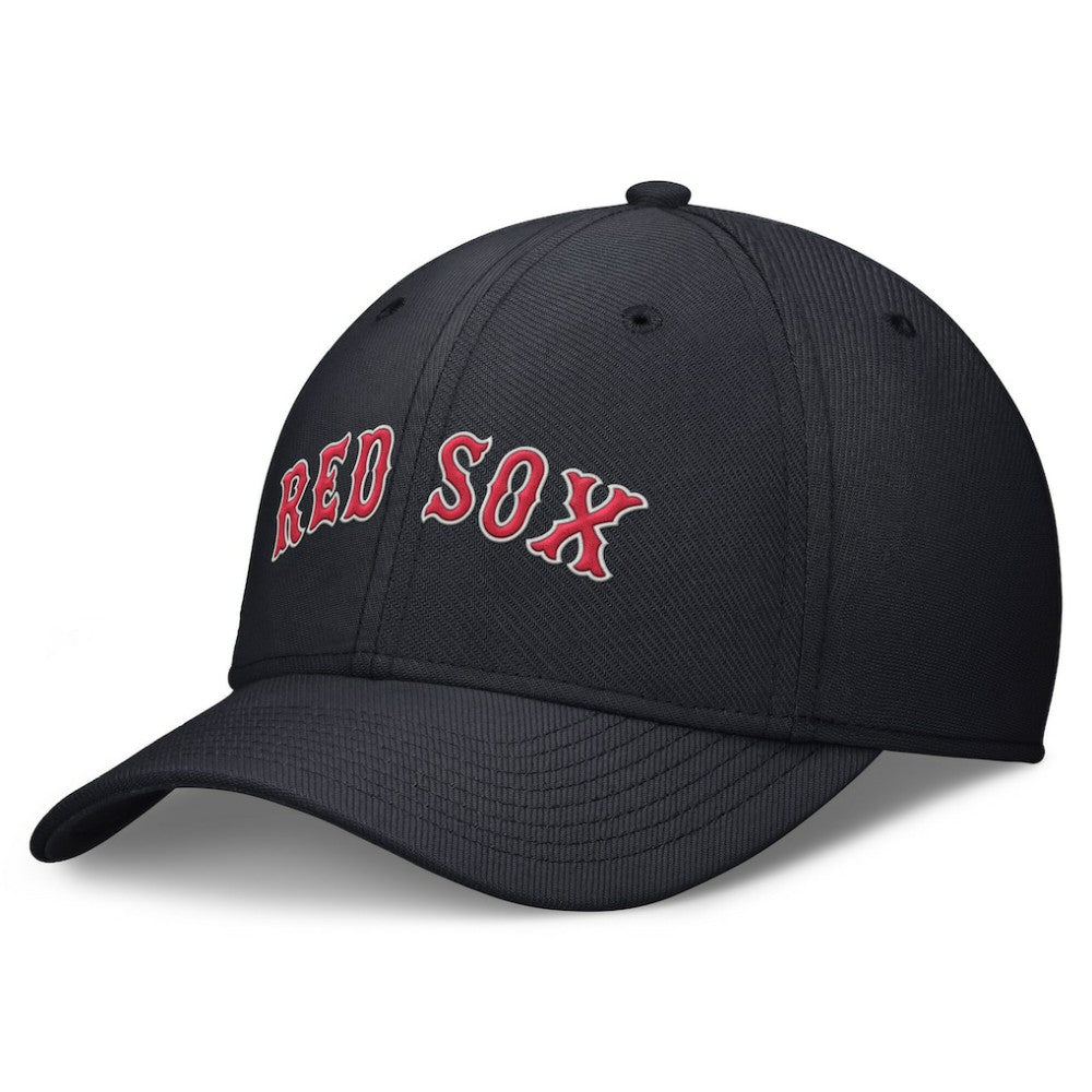 Navy Boston Red Sox Nike Performance Flex Hat