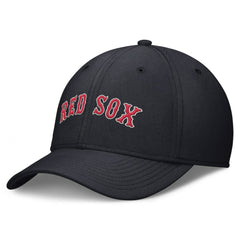 Navy Boston Red Sox Nike Performance Flex Hat