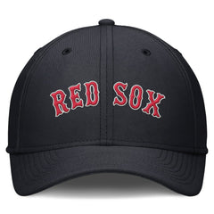 Navy Boston Red Sox Nike Performance Flex Hat