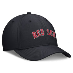Navy Boston Red Sox Nike Performance Flex Hat