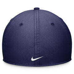 Royal Chicago Cubs Nike Performance Flex Hat