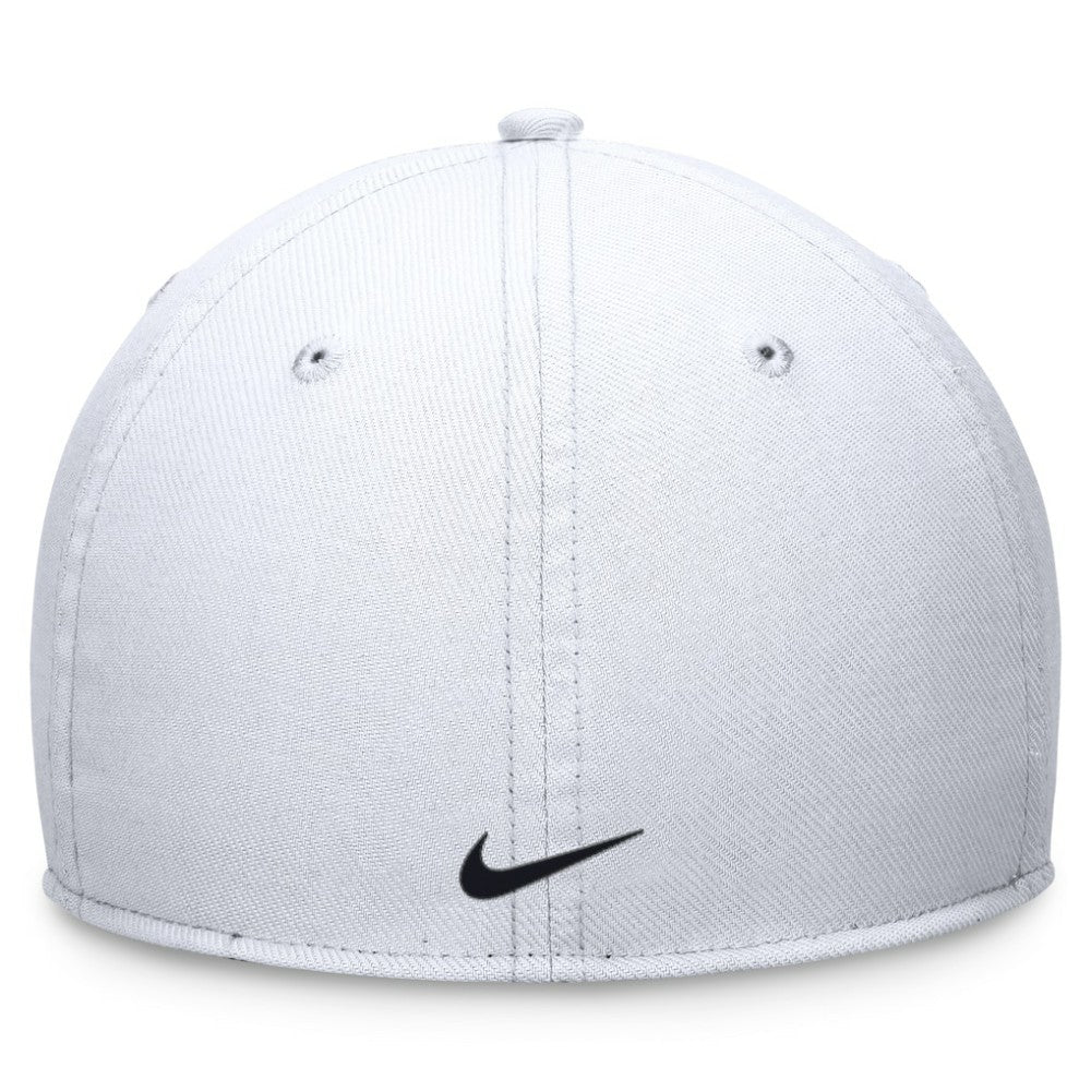 White Chicago White Sox Nike Performance Flex Hat