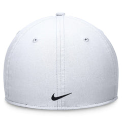 White Chicago White Sox Nike Performance Flex Hat
