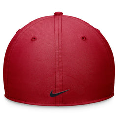 Red Cincinnati Reds Nike Performance Flex Hat