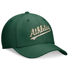 Green Athletics Nike Performance Flex Hat