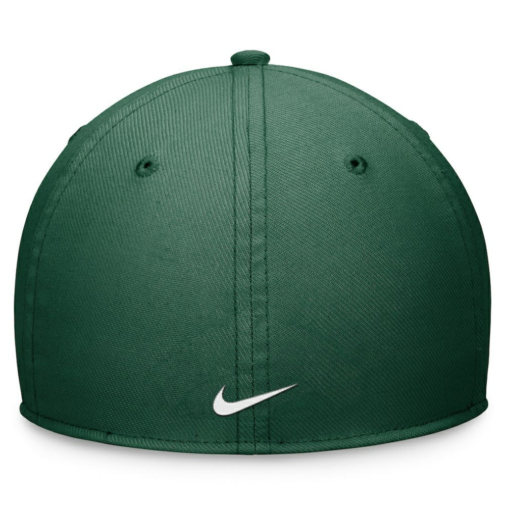 Green Athletics Nike Performance Flex Hat
