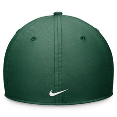 Green Athletics Nike Performance Flex Hat