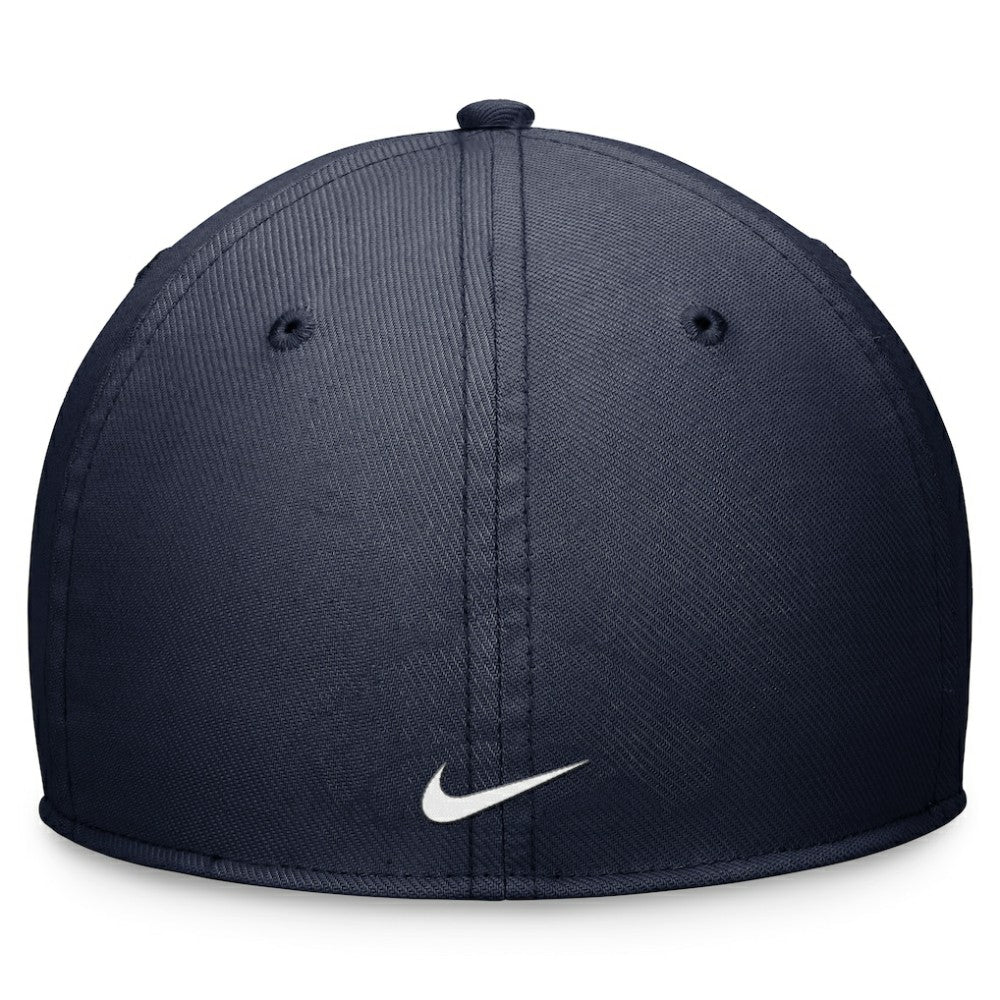 Navy Tampa Bay Rays Nike Performance Flex Hat