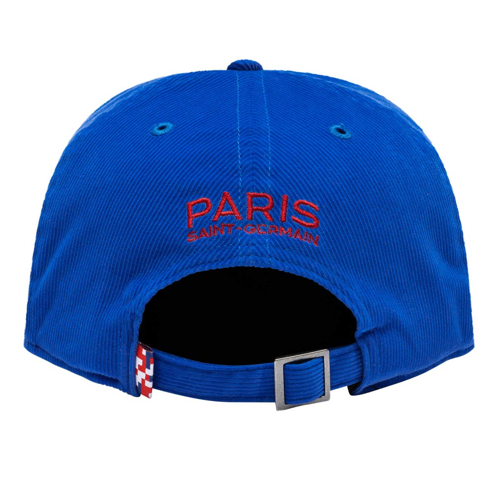 Paris Saint-Germain Snow Beach Adjustable Hat
