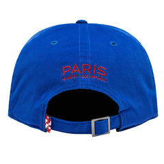 Paris Saint-Germain Snow Beach Adjustable Hat