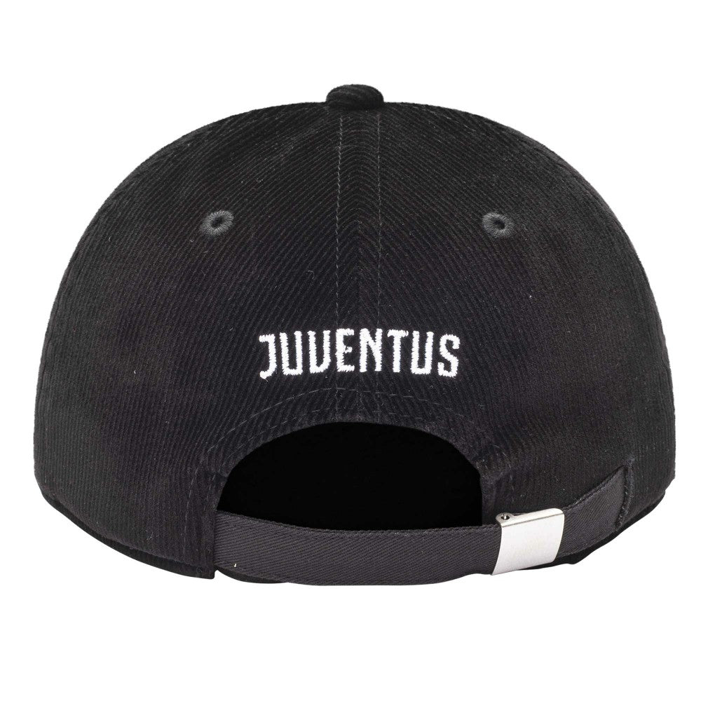 Juventus Casuals Classic Adjustable Hat