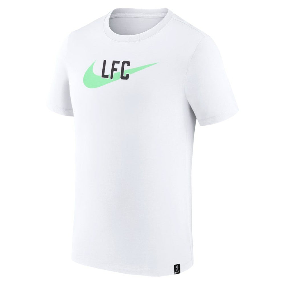Liverpool Swoosh T-Shirt