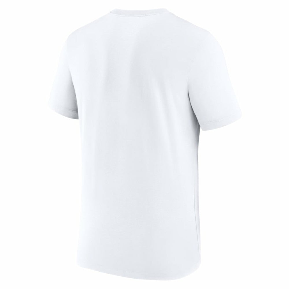 Liverpool Swoosh T-Shirt