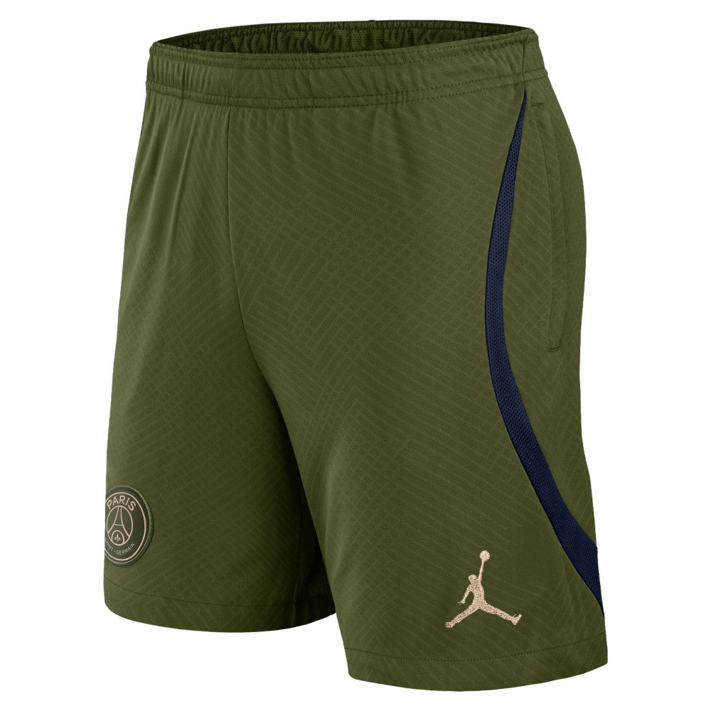 Paris Saint-Germain Jordan Brand Youth 2023/24 Fourth Strike Shorts