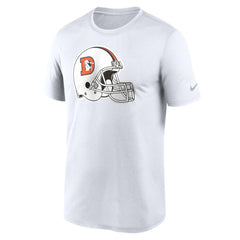 Throwback Performance T-Shirt - Denver Broncos T-shirts